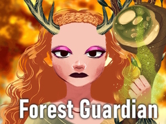 თამაშის Forest Guardian
