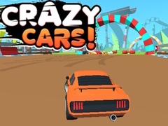 თამაშის Crazy Cars
