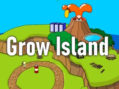 თამაშის Grow Island