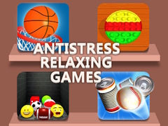 თამაშის AntiStress Relaxing Games