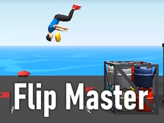თამაშის Flip Master