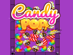 თამაშის Candy Pop Challenge