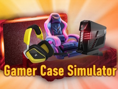 თამაშის Gamer Case Simulator