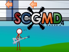 თამაშის Super Crazy Guitar Maniac Deluxe 4