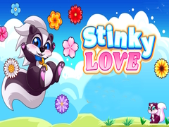 თამაშის Stinky Love