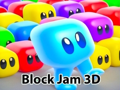 თამაშის Block Jam 3D