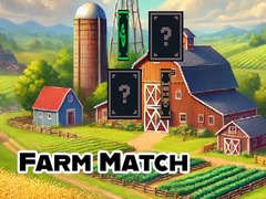 თამაშის Farm Match