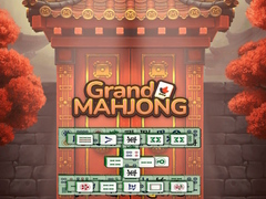 თამაშის Grand Mahjong