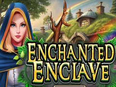 თამაშის Enchanted Enclave