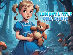 თამაშის Radiant Little Girl Escape