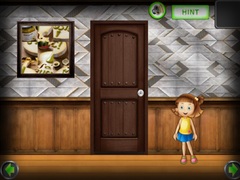 თამაშის Amgel Kids Room Escape 280