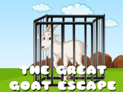 თამაშის The Great Goat Escape