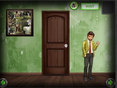 თამაშის Amgel Easy Room Escape 259