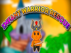 თამაშის Infant Warrior Rescue