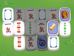 თამაშის Mahjong Tour