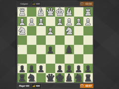 თამაშის Chess Duel