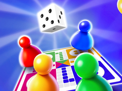 თამაშის Ludo World