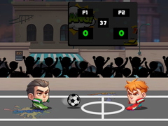 თამაშის Super Soccer