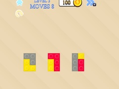 თამაშის Logic Blocks