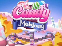 თამაშის Candy Mahjong