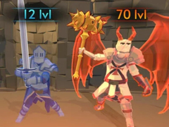 თამაშის Immortal: Dark Slayer