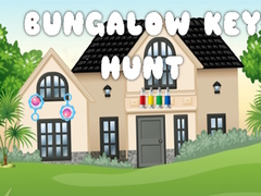 თამაშის Bungalow Key Hunt