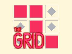 თამაშის The Grid
