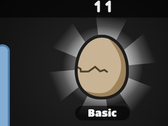 თამაშის Egg Hatcher