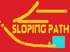 თამაშის SLOPING PATH