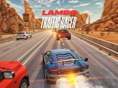 თამაშის Lambo Traffic Racer