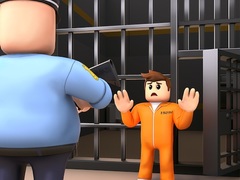 თამაშის JailBreak : Escape from Prison