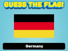 თამაშის World Flags Trivia