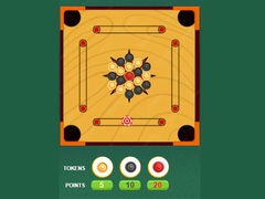 თამაშის Carrom Masters