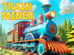 თამაშის Train Miner