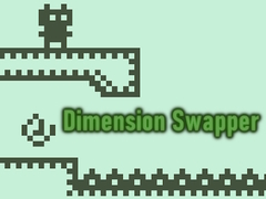 თამაშის Dimension Swapper