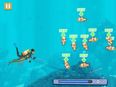 თამაშის Fish Shooting Fish Hunter