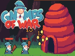თამაშის Gnomes of War