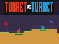 თამაშის Turret vs Turret