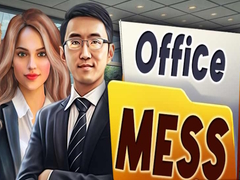 თამაშის Office Mess
