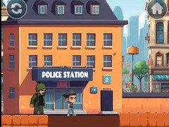 თამაშის Rebel Run