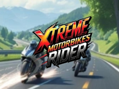 თამაშის Xtreme Motorbikes Rider