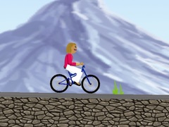 თამაშის Bike Dash Speed & Balance Race