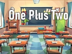 თამაშის One Plus Two