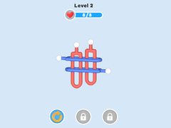 თამაშის Pin Away Puzzle