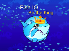 თამაშის Fish IO