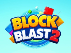თამაშის Block blast 2