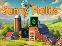 თამაშის Sunny Fields