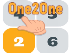 თამაშის One2One