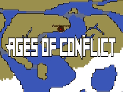 თამაშის Ages of Conflict