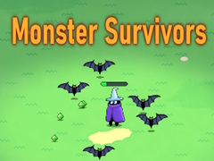 თამაშის Monster Survivors